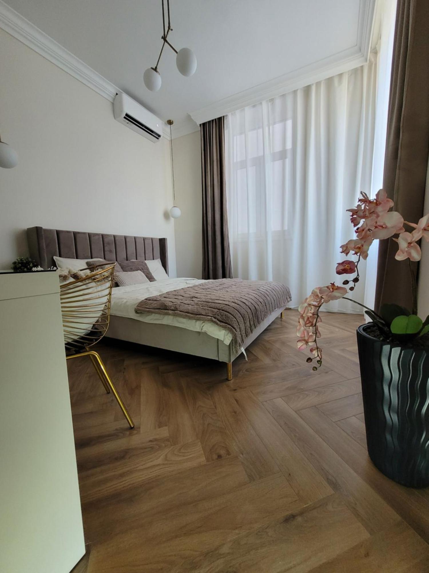 Ferienwohnung Secret Hideout Bp Budapest Exterior foto