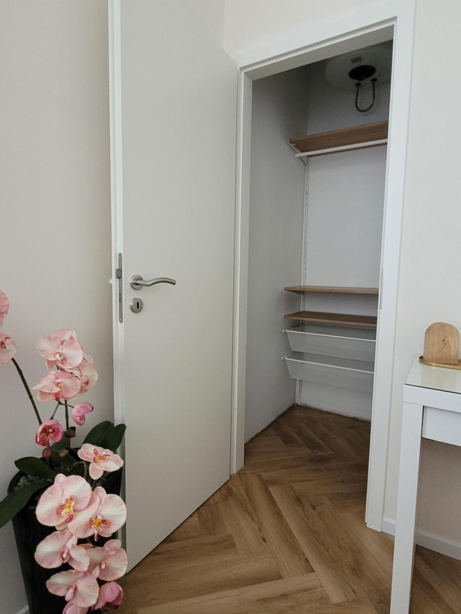Ferienwohnung Secret Hideout Bp Budapest Exterior foto