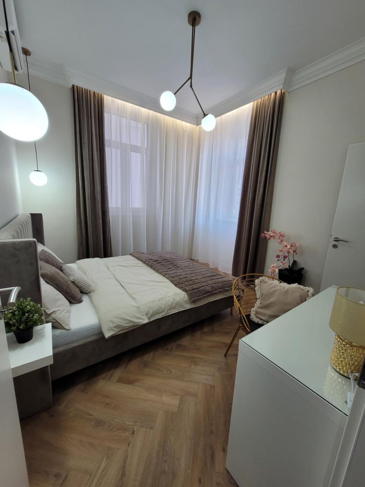Ferienwohnung Secret Hideout Bp Budapest Exterior foto